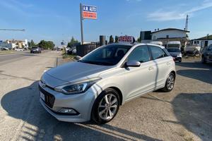 Hyundai i20 1.4 CRDi 5 porte Comfort