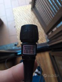 Sonda MK 4060 600 MHz