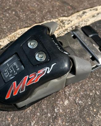 MARKER M27 V per donna e/o ragazzi