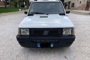 Panda 141 buone condizioni …