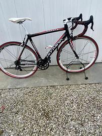 Bici da corsa Olympia Speedy - Campagnolo Veloce