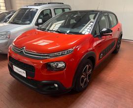 CITROEN C3 PureTech 82 Shine