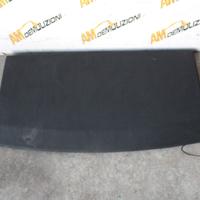 CAPPELLIERA BAGAGLIAIO RANGE ROVER EVOQUE L538
