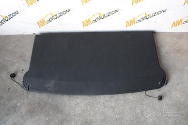 CAPPELLIERA BAGAGLIAIO RANGE ROVER EVOQUE L538