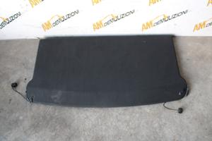 CAPPELLIERA BAGAGLIAIO RANGE ROVER EVOQUE L538