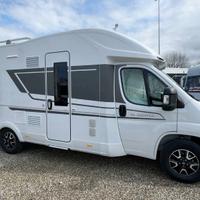 ADRIA Adria Matrix Axess 650 DL