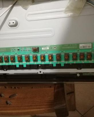 Ssb400w20v01 rev0.0 inverter per tv samsung mod.le