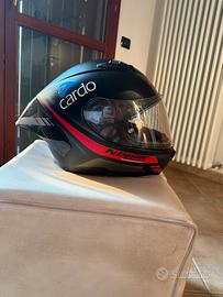 Casco Nolan N60-6 sport taglia M