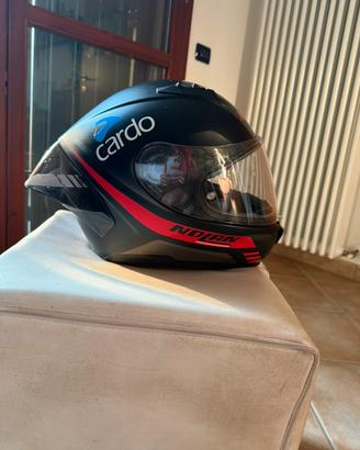 Casco Nolan N60-6 sport taglia M
