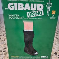 tutore tibia