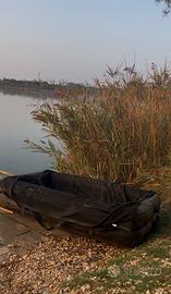 Culla Carpfishing Fox