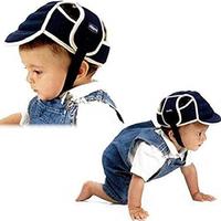 CHICCO - CAPPELLINO PARACOLPI 8m+