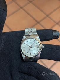 Rolex 1601