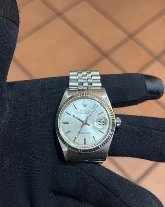 Rolex 1601