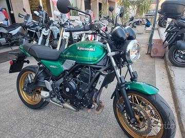 Kawasaki Z 650 RS