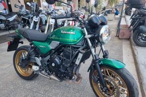 Kawasaki Z 650 RS