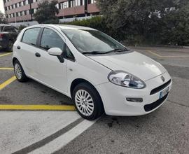 FIAT - Grande Punto - 1.2 5 porte S&S Actual