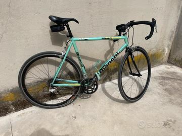 Bici da corsa