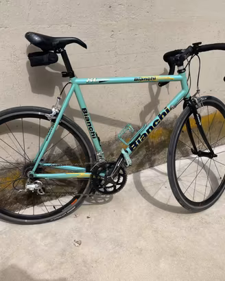 Bici da corsa