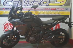 YAMAHA Tracer 7 -2025 Pronta consegna