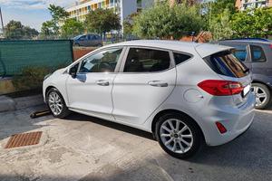 Ford Fiesta GPL 33000KM