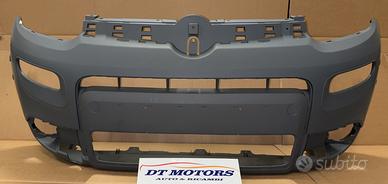 Paraurti anteriore Fiat Panda dal 2013 CLIMBING