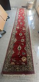 PASSATOIA STILE PERSIANO 425x76 cm
