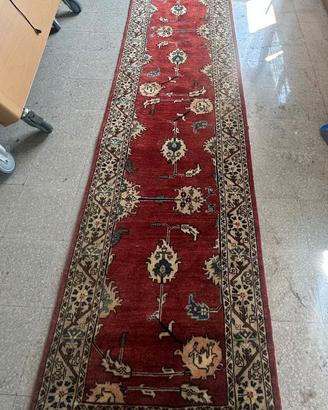 PASSATOIA STILE PERSIANO 425x76 cm