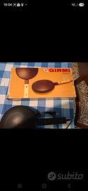 Crepiera Elettrica Piastra Crepes Girmi Accessori