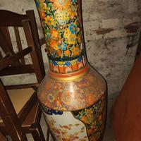 Vaso decorativo cinese