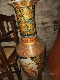 Vaso decorativo cinese