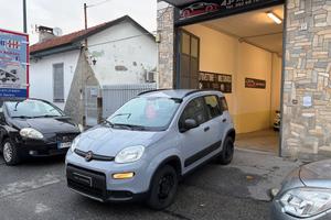 Fiat Panda 0.9 Turbo S&S 4x4 KM 63000 IVA ESPOSTA