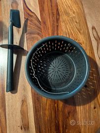 Monsieur Cuisine Smart Lidl – Completo
