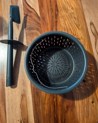 Monsieur Cuisine Smart Lidl – Completo