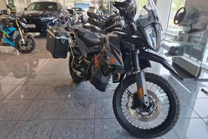 KTM 890 Adventure L - Full Optionals