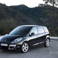 Ricambi Renault Scenic X 2015