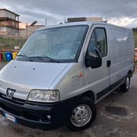 Peugeot boxer 2.8jtd clima