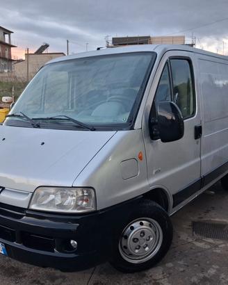Peugeot boxer 2.8jtd clima