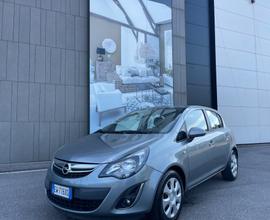 Opel Corsa 1.2 85CV 5 porte GPL-TECH Edition