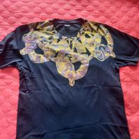 T-SHIRT MARCELO BURLON