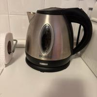 Bollitore per acqua