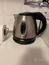 Bollitore per acqua