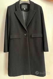 Cappotto donna Armani Jeans