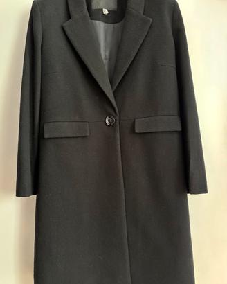 Cappotto donna Armani Jeans