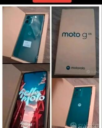 Motorola e altro