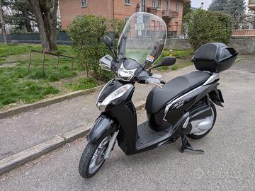 Honda SH300 2017 perfetto