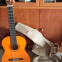 chitarra 