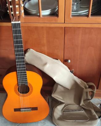 chitarra 