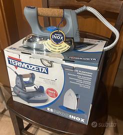 Ferro stiro Termozeta