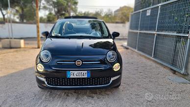 Fiat 500 C 1.2 Lounge LEGGERE DESCRIZIONE